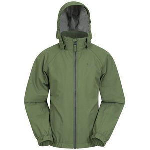 Mountain Warehouse Kinder/Kids Kruidnagel Bomber Jasje (Khaki)