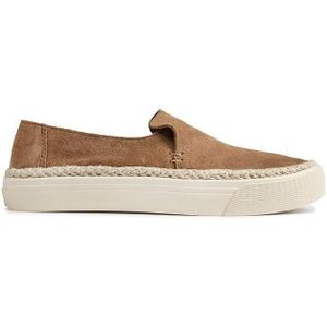 Toms Plateau-sneakerschoenen