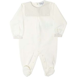 Baby Emporio Armani Slaapset in Beige