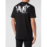 T-Shirt Ronde Hals Hawaii