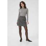 T-shirt - Grijs - KAiben Slim Fit - Longsleeve