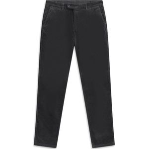 Bugatti Herren Corduroybroek met soft touch & stretchcomfort