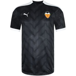 Puma - DryCell VCF - T-shirt - Zwart - Heren