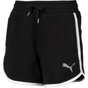 Puma - Alpha - Korte Broeken - Zwart