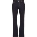 Billionaire - Regular Fit Palms Jeans - Donkerblauw - Katoen