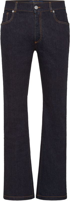 Billionaire - Regular Fit Palms Jeans - Donkerblauw - Katoen