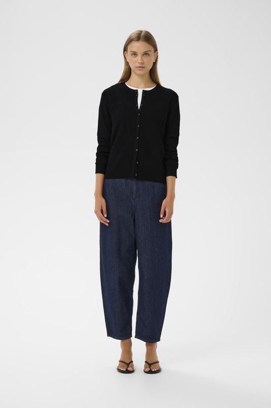 Pullover YenahIW Pullover Regular fit black