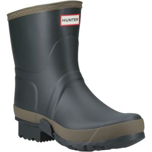 Hunter - Field Gardener Short Boot - Regenlaarzen