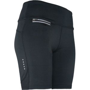 Diadora - Dia Dry - Korte Broek - Zwart