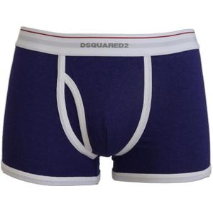 Dsquared2 Klassieke Boxershorts Voor Heren Ondergoed