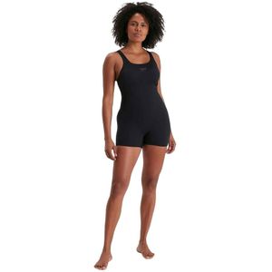 Speedo Dames/Dames Eco Endurance+ Legpak (Zwart)