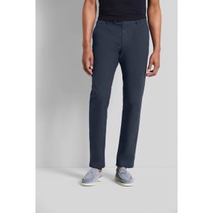 Bugatti Herren Chino in stretch katoen