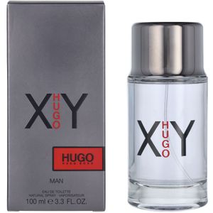 Hugo Boss Xy Men Edt Spray 100ml.