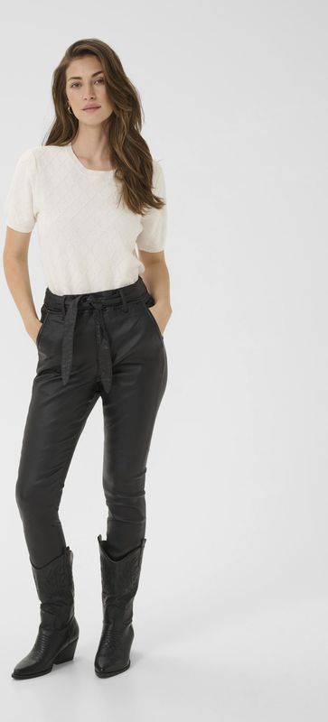 Pullover CRHanis Straight fit white