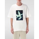 Vredestichter Graphic Tee