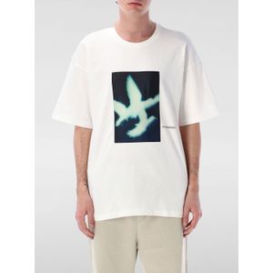 Vredestichter Graphic Tee