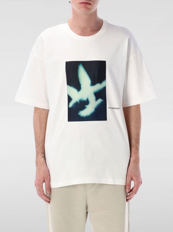 Vredestichter Graphic Tee