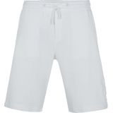 Dolce & Gabbana - Korte Broeken - Wit