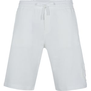 Dolce & Gabbana - Korte Broeken - Wit