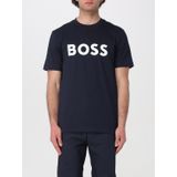 Boss - Tiburt 354 - T-shirt - Met Korte Mouwen
