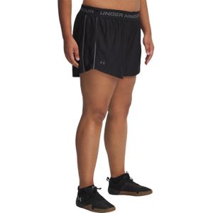 Under Armour Heren Play Up Shorts (Zwart)