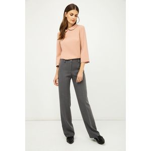 Klassieke Broek - Grijs