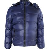 Mo - Gewatteerd Jack - Winterjas