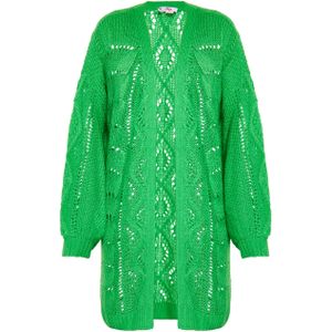 Mymo Vest Dames groente