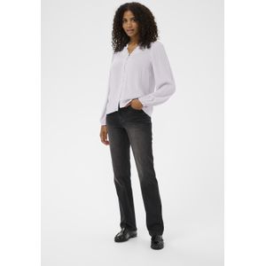 Blouse met lange mouwen KAfia Blouse met lange mouwen Regular fit blue