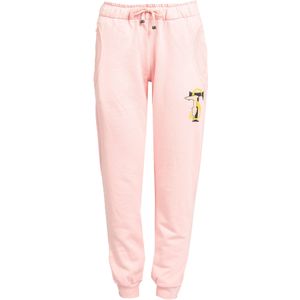 Trussardi - Sweatpants - Roze - Dames