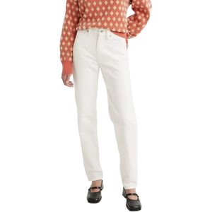 Jeans Levis 80S Moeder Jean Sneeuw In La