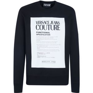 Versace Jeans Couture-trui - Maat S