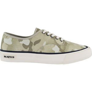 SeaVees - Legend - Plimsolls - Beige