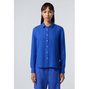 North Sails - Overhemd - Europees vlas™ linnen