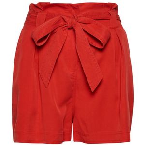 Superdry Paperbag-short - Dames - Maat 44