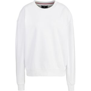 19V69 ITALIA - Sweatshirt - Wit - Sinja