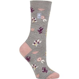 Heat Holders - ULTRA LITE - Thermosokken - Zwart - Warmte-isolatie