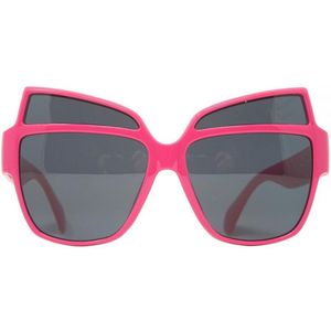 Moschino MOS034 MU1/IR Zonnebril | Sunglasses