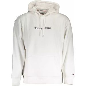 Tommy Jeans Hoodie Dm0dm07456