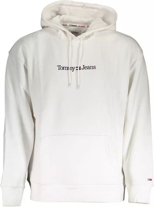 Tommy Jeans Hoodie Dm0dm07456