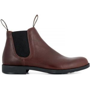 Blundstone #1900 bruine Chelsea-laars