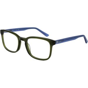 Pepe Jeans - PJ3576 516 - Brilframe - Groen - Acetaat