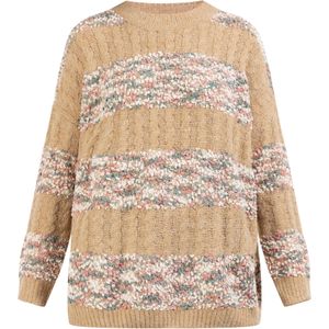 usha FESTIVAL gebreide trui rakata