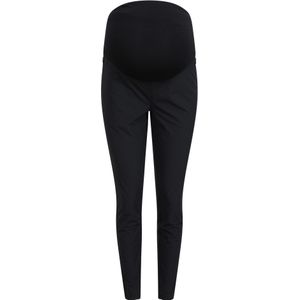 Mountain Warehouse Dames/Dames Kesugi Stretch Slim Positiebroek (Zwart)