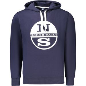 Grafische Hoodie Nshd23