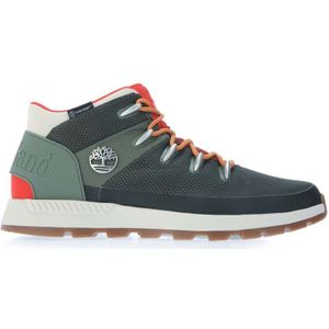 Men's Timberland Sprint Trekker Chukka Boots In Multicolour - Maat 40