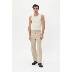 T-shirt Relaxed fit offwhite