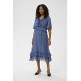 Jurk KAdemi Jurk Regular fit