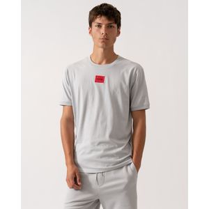 Diragolino212 T-shirt in Lichtgrijs