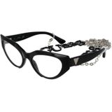 Guess - GU2853 - Bril - Zwart - Dames